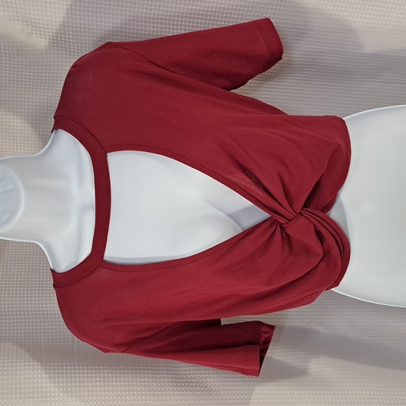 Cooperative Tops - NWT Cooperative Top